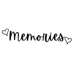 Memories ( OR Personalised Short Message)