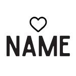 Heart - (Family Name)